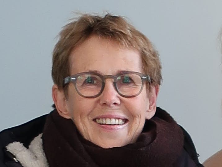 Helga Pálína Brynjólfsdóttir