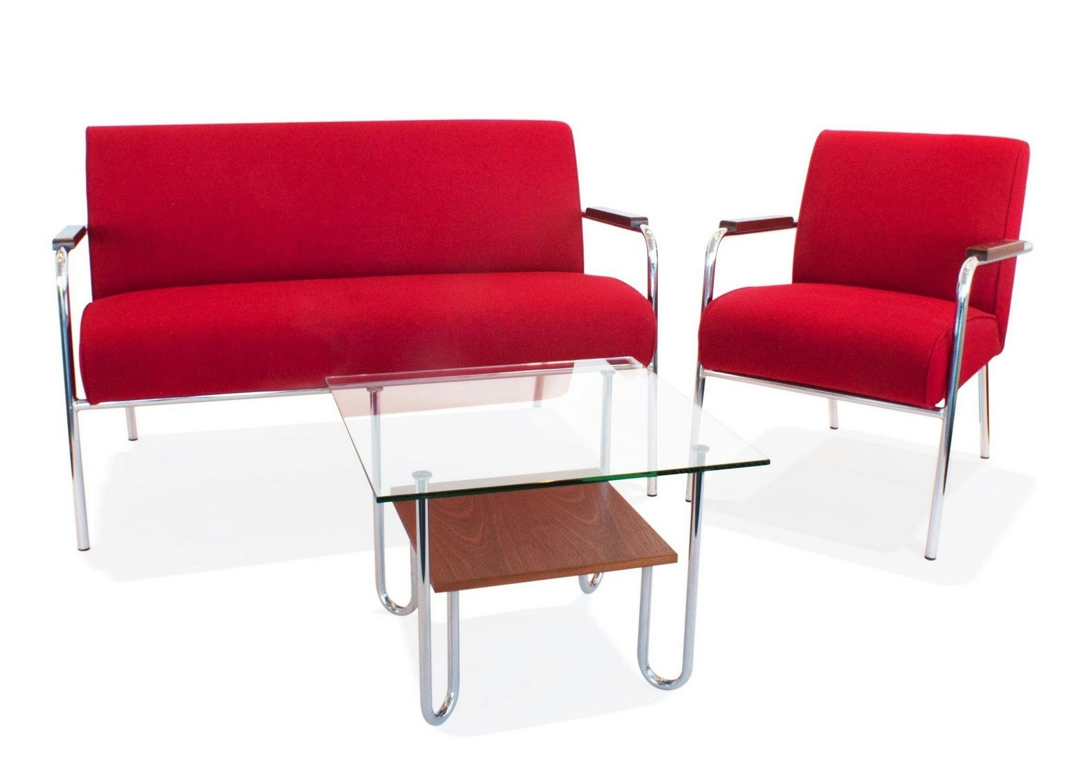 Venta chair for Sólóhúsgögn Furniture - Premiered at DesignMarch 2013